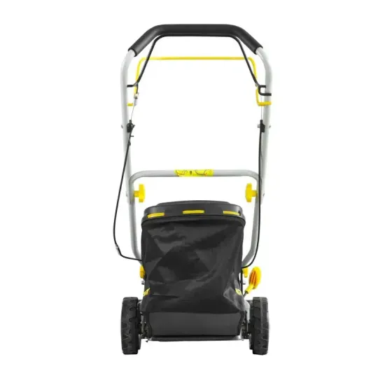 Газонокосилка бензиновая SNIRREX PM4025