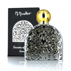 M.Micallef Secrets of Love Sensual