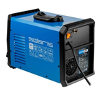 Сварочный полуавтомат SOLARIS ALUMIG-230DP SYNERGY SL1539-2