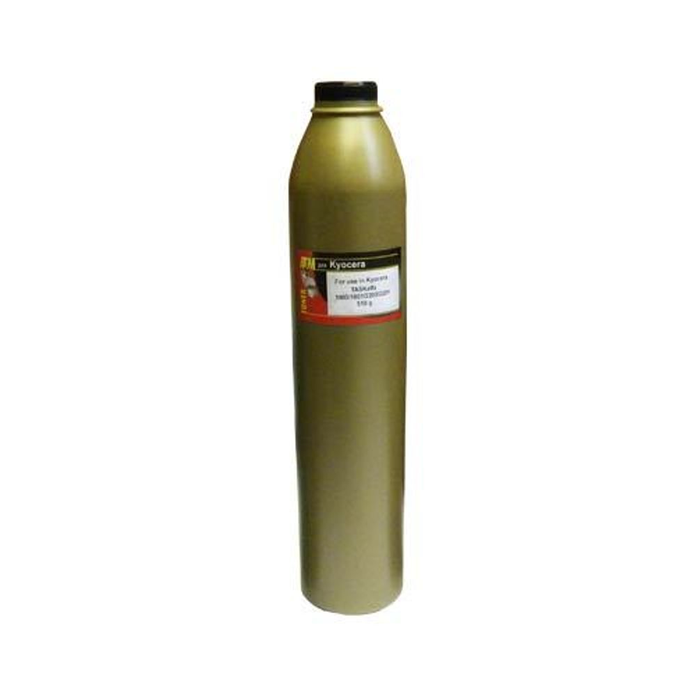 Тонер для KYOCERA TASKalfa 1800/1801/2200/2201 (TK-4105) (510гр) Gold ATM