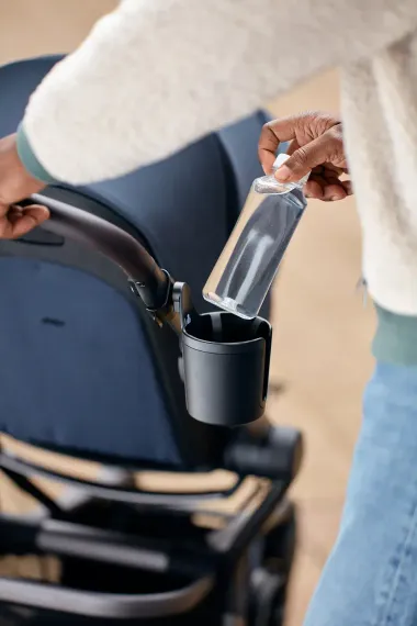 Подстаканник для детской коляски Joolz