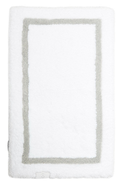 Коврик для ванной 70х120 Abyss & Habidecor Карат 900 Португалия