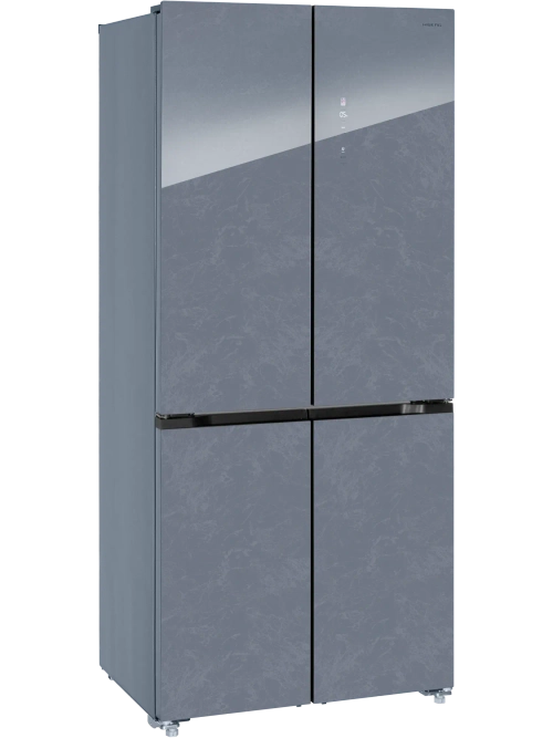 Холодильник Hiberg RFQ-600DX NFGC