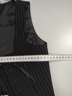 Костюм 4-ка "Наташа" школьный на 9 лет, новый