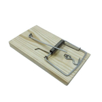 Мышеловка деревянная большая