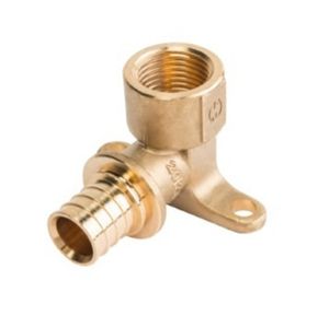 Угольники настенные Stout с креплением