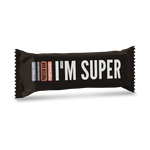 Протеиновый батончик со вкусом «арахис и карамель» PROTEIN BAR I’M SUPER