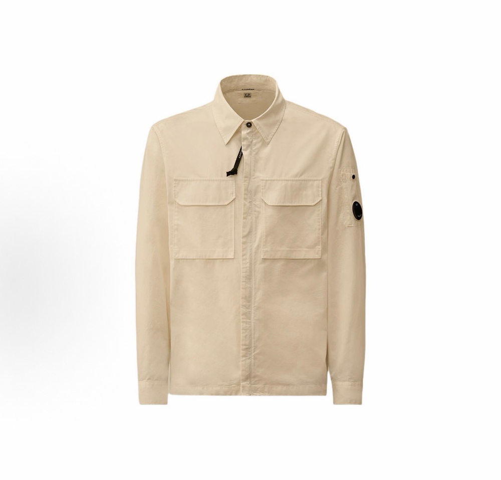 Куртка C.P. Company Overshirt