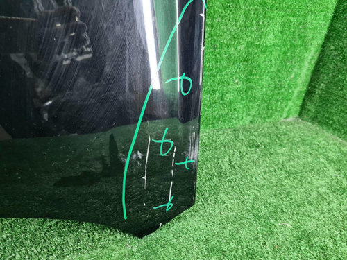 Капот Chery Tiggo 7 Pro (2020-н.в.)