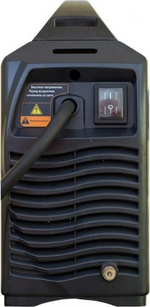 Аппарат аргонно-дуговой сварки СВАРОГ PRO TIG 200 DSP  (W207)  00000091581