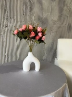 Ваза Сканди для суккулентов и декора