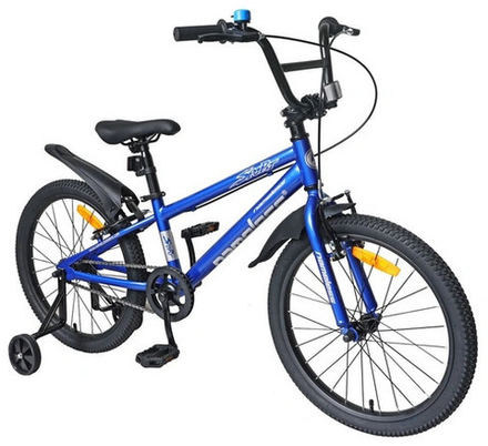 Велосипед Nameless SPORT MХ 20