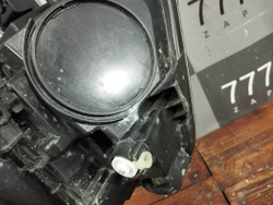 Фара левая LED Omoda C5 22-нв Б/У Оригинал 605000530AA