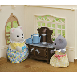 Sylvanian Families Игровой набор "Ветряная мельница", Сильвания Фэмили / Сильваниан Фемилис, арт. 5630