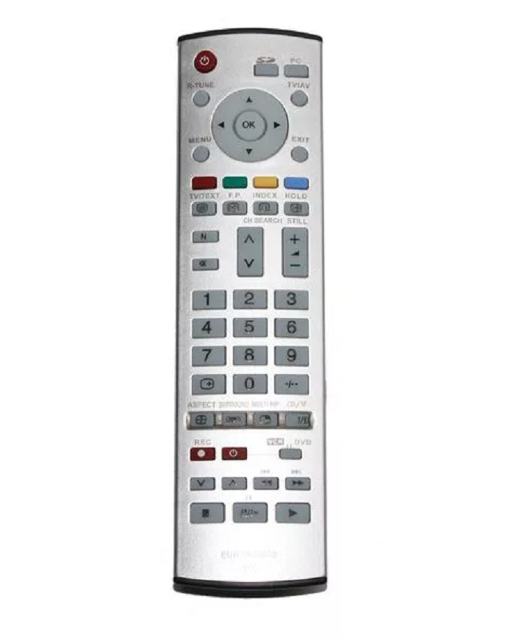 Пульт ДУ для Panasonic EUR7635040