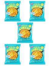 Лапша Отоки Cheddar Mascarpone Cheese Ramen 110 г x 5 шт