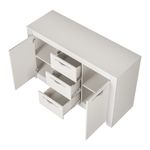 Монако комод КМ-14