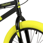 BMX Novatrack Wolf 20" (2024)