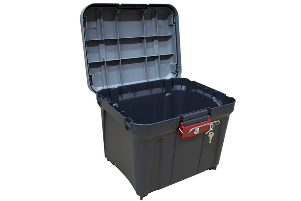 Водонепроницаемый экспедиционный ящик RV BOX 460