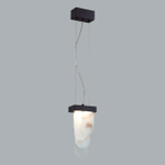 5438/12L ODL_EX Подвес LED 12Вт 3000К 220В IP20 HIGHTECH