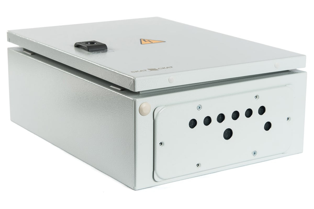 Коммутатор SKAT PoE-4E-2E исп.5