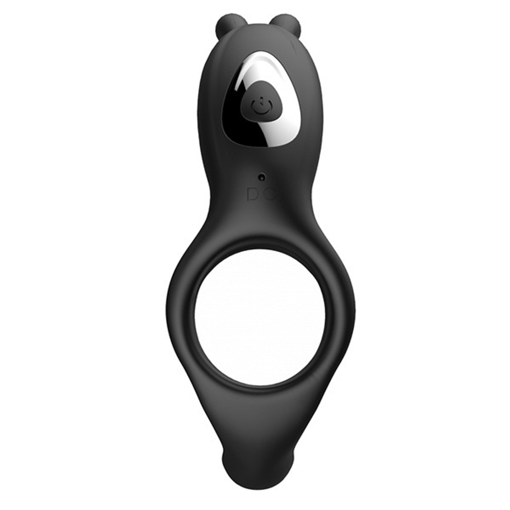 Эрекционное кольцо на пульте ДУ Secwell SW1003