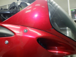 Yamaha YZF-R1 2004