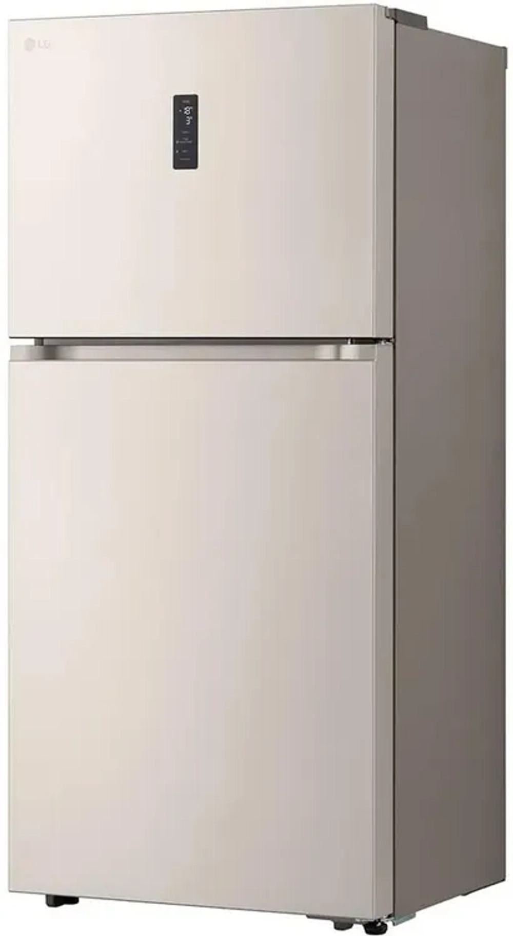 Холодильник LG GR-B922FEBM