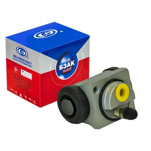 Цилиндр тормозной задний Lada Largus d 22 мм Белебей