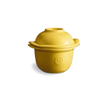 Форма для приготовления яиц Emile Henry Provence Yellow, 300 мл