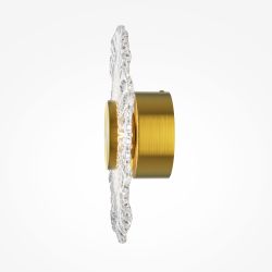 Светильник настенный светодиодный Maytoni   MOD343WL-L5BS3K3