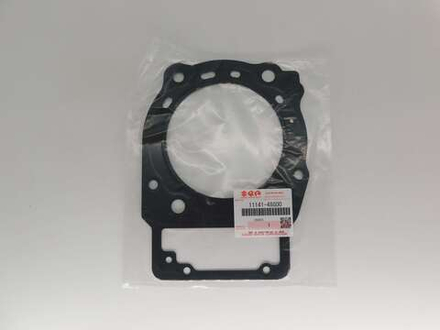 Прокладка под ГБЦ(передний цилиндр) Suzuki VZR1800 Boulevard M109R Intruder C1800R 11141-48G00-000