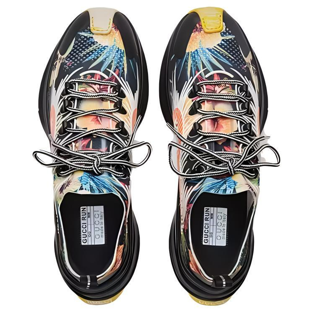 Gucci Run