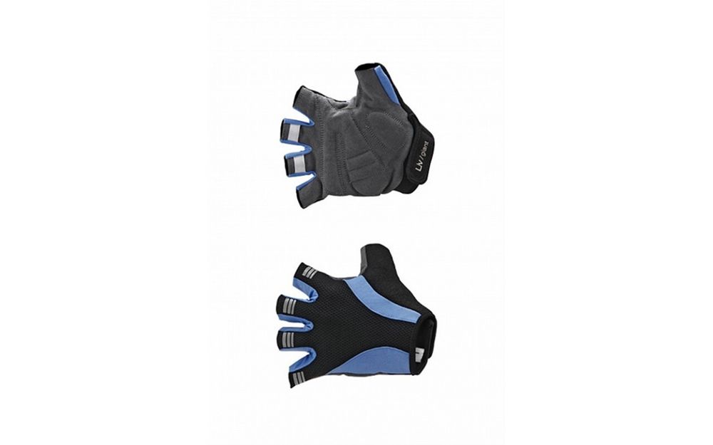 Перчатки женские Giant Liv TERRA SF Gloves