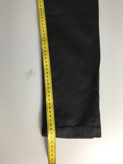 Джинсы комфортной посадки, визуально на 46/48 размер