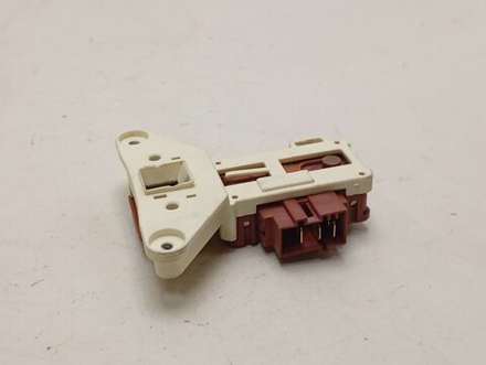 FL105S кт50 Блокировка люка для стиральной машины Ardo 49011687 б/у