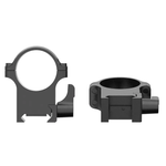 Кольца Vector Optics 30мм QD Picatinny Medium