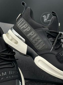 Кроссовки Philipp Plein