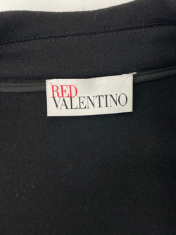 Пальто Red Valentino