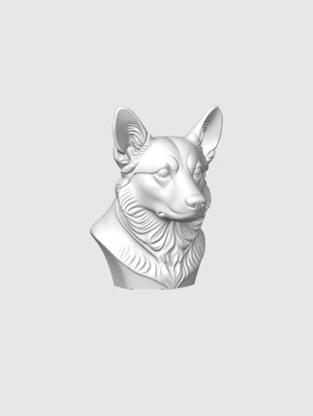 Пемброкский вельш-корги