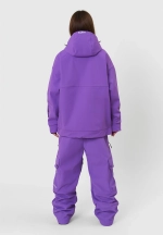Анорак PRIME - SKY PR01 violet