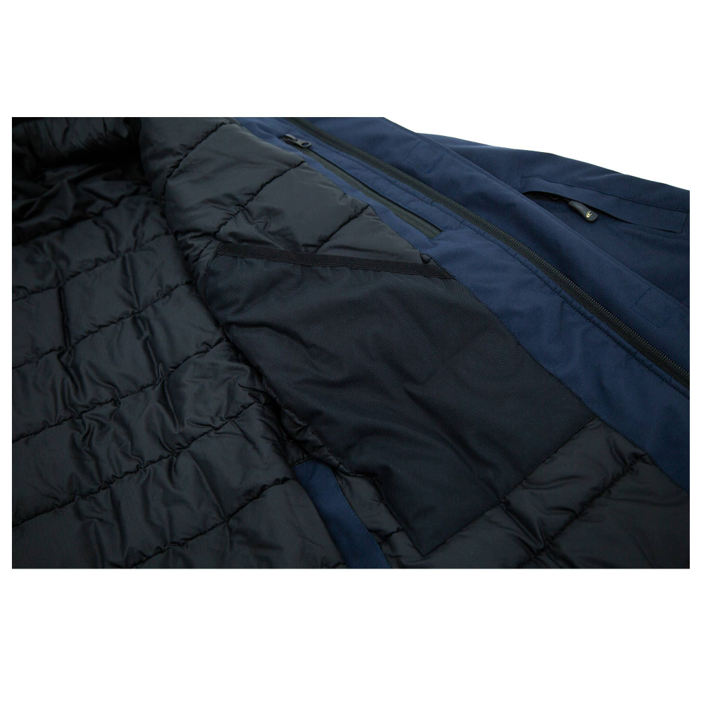 Carinthia G-Loft Tactical Parka - Navy