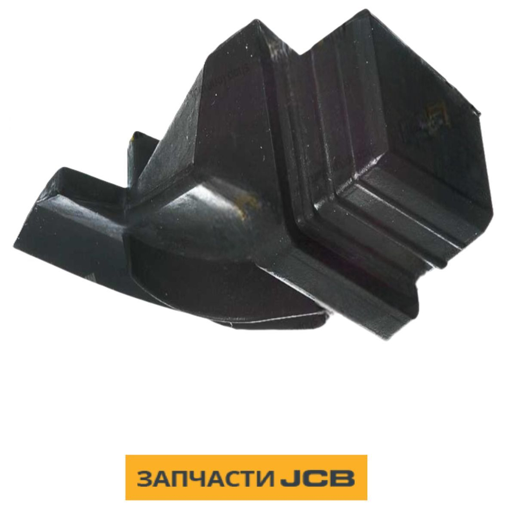 Уплотнитель заднего окна JCB 331/28222