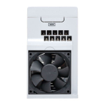Преобразователь частоты PRO-Drive PD-90-FC-5K5-3-B EKF