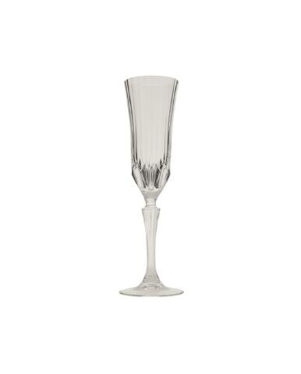 Zara Home стакан из стекла, цвет прозрачный, 24.7 см