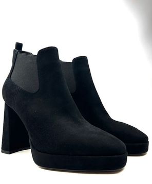 Ботильоны женские