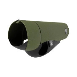 Флисовая попона Dog Fleece BullyBillows