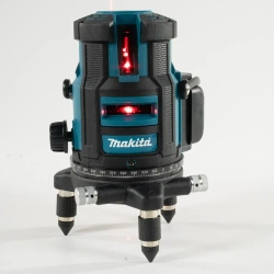 Makita Лазерный уровень/нивелир Красныйлуч