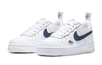 Кроссовки Nike Air Force 1 (Женская размерная сетка)