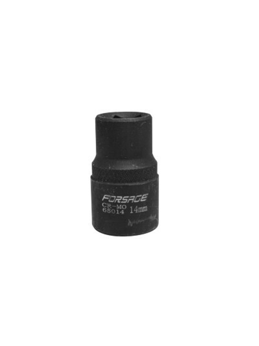 1/2''головка ударная 5-гранная 14мм Forsage F-65014